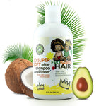 Frobabies Hair Kids So Super Soft After Shampoo Conditioner 355ml