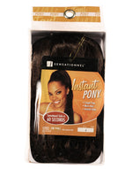 SENSATIONNNEL INSTANT PONY  - P001