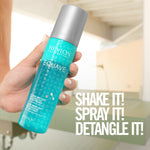 REVLON PROFESSIONAL EQUAVE HYDRO INSTANT DETANGLING NORMAL/DRY HAIR CONDITIONER 200ML
