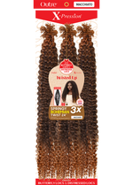 Outre X-Pression Twisted Up - Springy Bohemian Twist