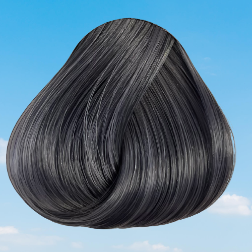 DIRECTIONS Stormy Grey Semi-permanent hair colour 100ml