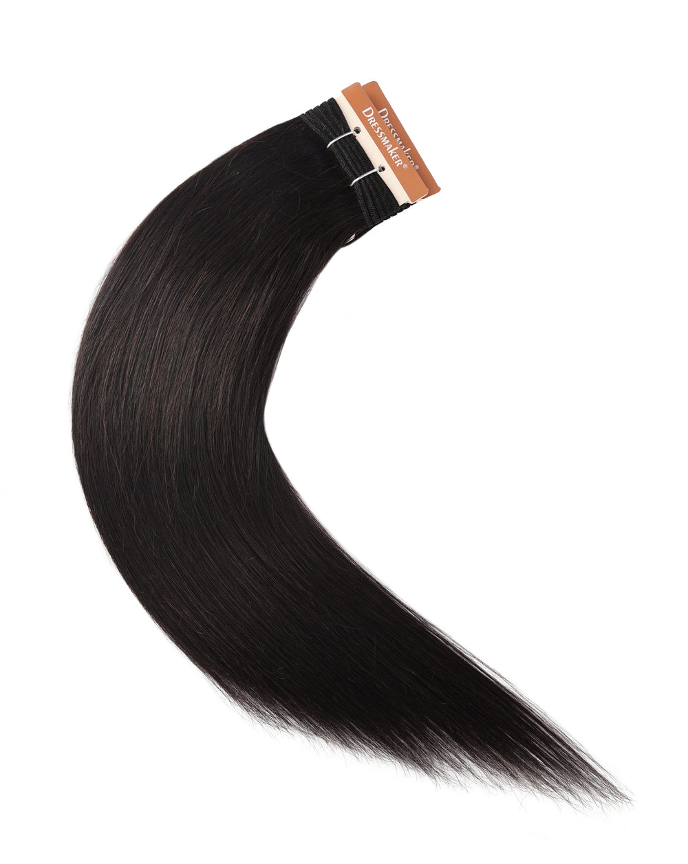 Dressmaker 100% Human Remy European Weft Straight 22"