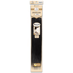 Dressmaker 100% Unprocessed Virgin Brazilian Straight Weave Jet Black