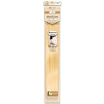Dressmaker 100% Unprocessed Virgin Brazilian Straight Weave Blonde Colour