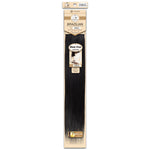 Dressmaker 100% Unprocessed Virgin Brazilian Straight Weave Jet Black