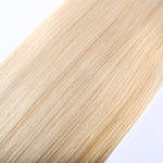 Dressmaker 100% Unprocessed Virgin Brazilian Straight Weave Blonde Colour