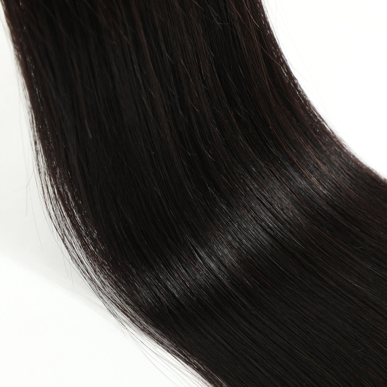 Dressmaker 100% Unprocessed Virgin Brazilian Straight Weave Natural Color