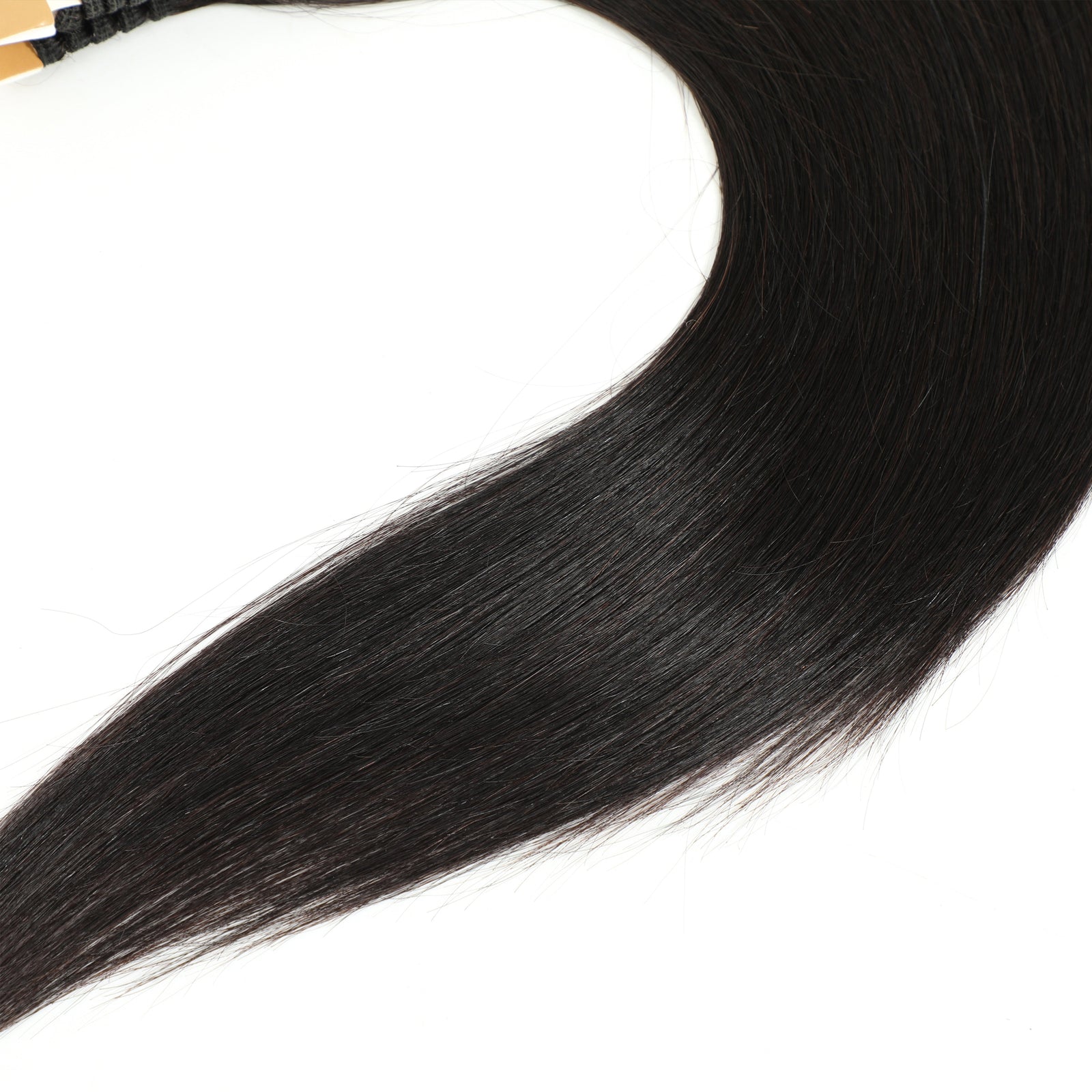 Dressmaker 100% Unprocessed Virgin Brazilian Straight Weave Natural Color