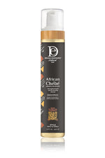 Design Essentials African Chebe Strengthening & Curl Perfecting Mousse 296ml/10oz