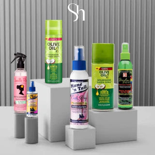 STYLING SPRAY