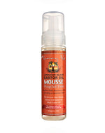 Sunny Isle Jamaican Black Castor Oil Hair Mousse 207ml