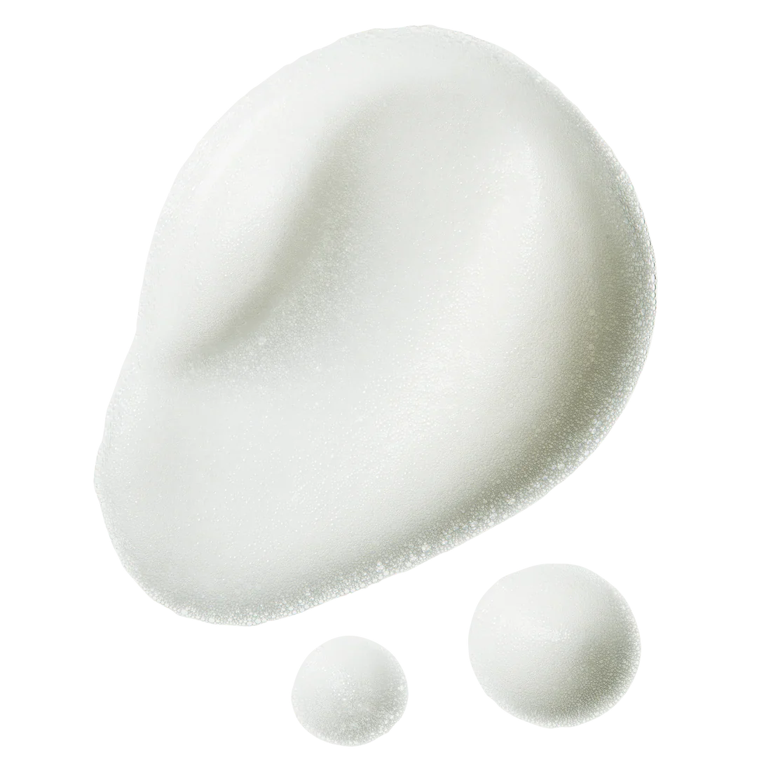 Boucleme Super Hair Volume Foam 200ml/6.76oz