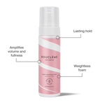 Boucleme Super Hair Volume Foam 200ml/6.76oz