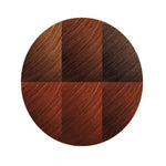 Creme of Nature Argan Oil Permanent Hair Color 7.64 Bronze Copper