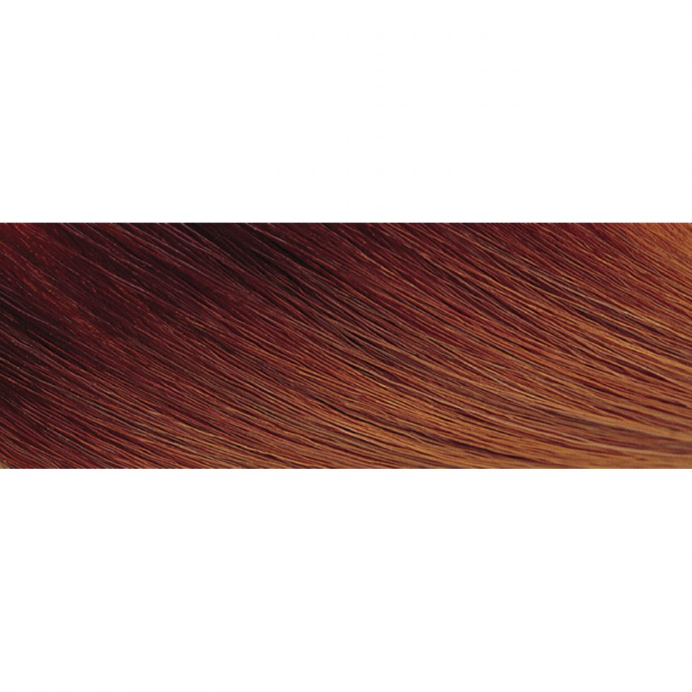 Creme of Nature Argan Oil Permanent Hair Color 7.64 Bronze Copper
