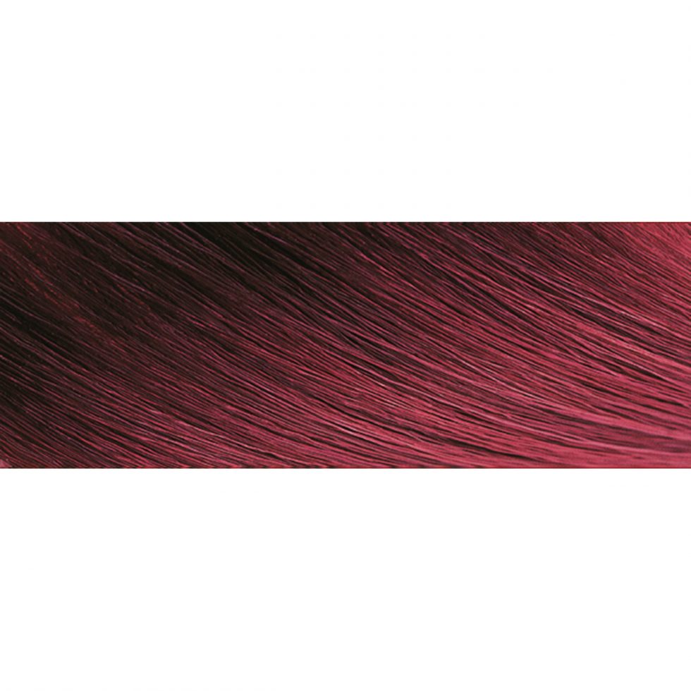 Creme of Nature Argan Oil Permanent Hair Color 6.2 Burgundy Blaze