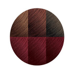 Creme of Nature Argan Oil Permanent Hair Color 6.2 Burgundy Blaze