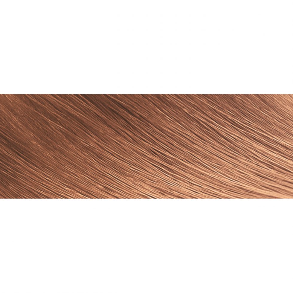 Creme of Nature Argan Oil Permanent Hair Color 9.2 Light Caramel Brown
