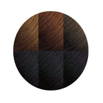Creme of Nature Argan Oil Permanent Hair Color 1.0 Intense Black