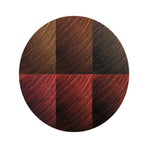 Creme of Nature Argan Oil Permanent Hair Color 7.6 Intensive Red