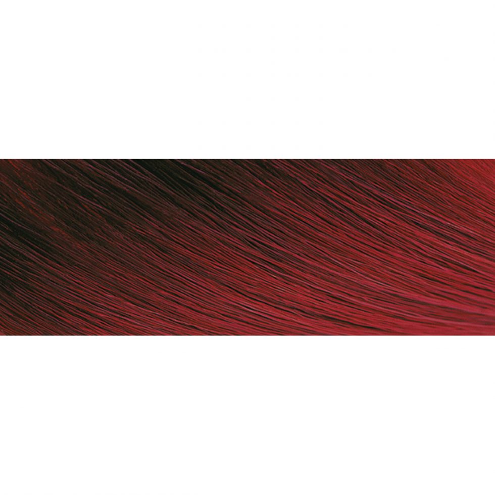 Creme of Nature Argan Oil Permanent Hair Color 7.6 Intensive Red