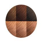 Creme of Nature Argan Oil Permanent Hair Color 9.2 Light Caramel Brown