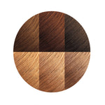 Creme of Nature Argan Oil Permanent Hair Color 9.23 Light Golden Blonde
