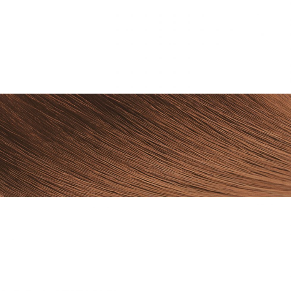 Creme of Nature Argan Oil Permanent Hair Color 7.3 Medium Warm Brown