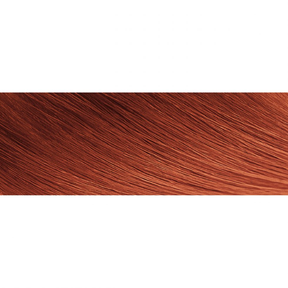 Creme of Nature Argan Oil Permanent Hair Color 6.4 Red Copper