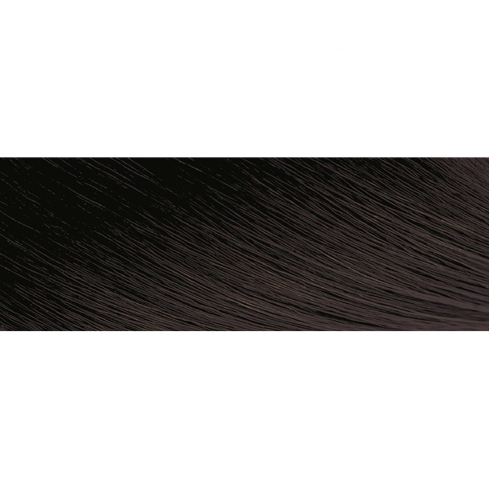 Creme of Nature Argan Oil Permanent Hair Color 3.0 Soft Black