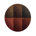 Creme of Nature Argan Oil Permanent Hair Color 6.4 Red Copper
