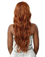 Outre Melted Hairline Swirlista  Swirl 102