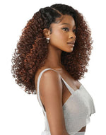 Outre Melted Hairline Swirlista  Swirl 103
