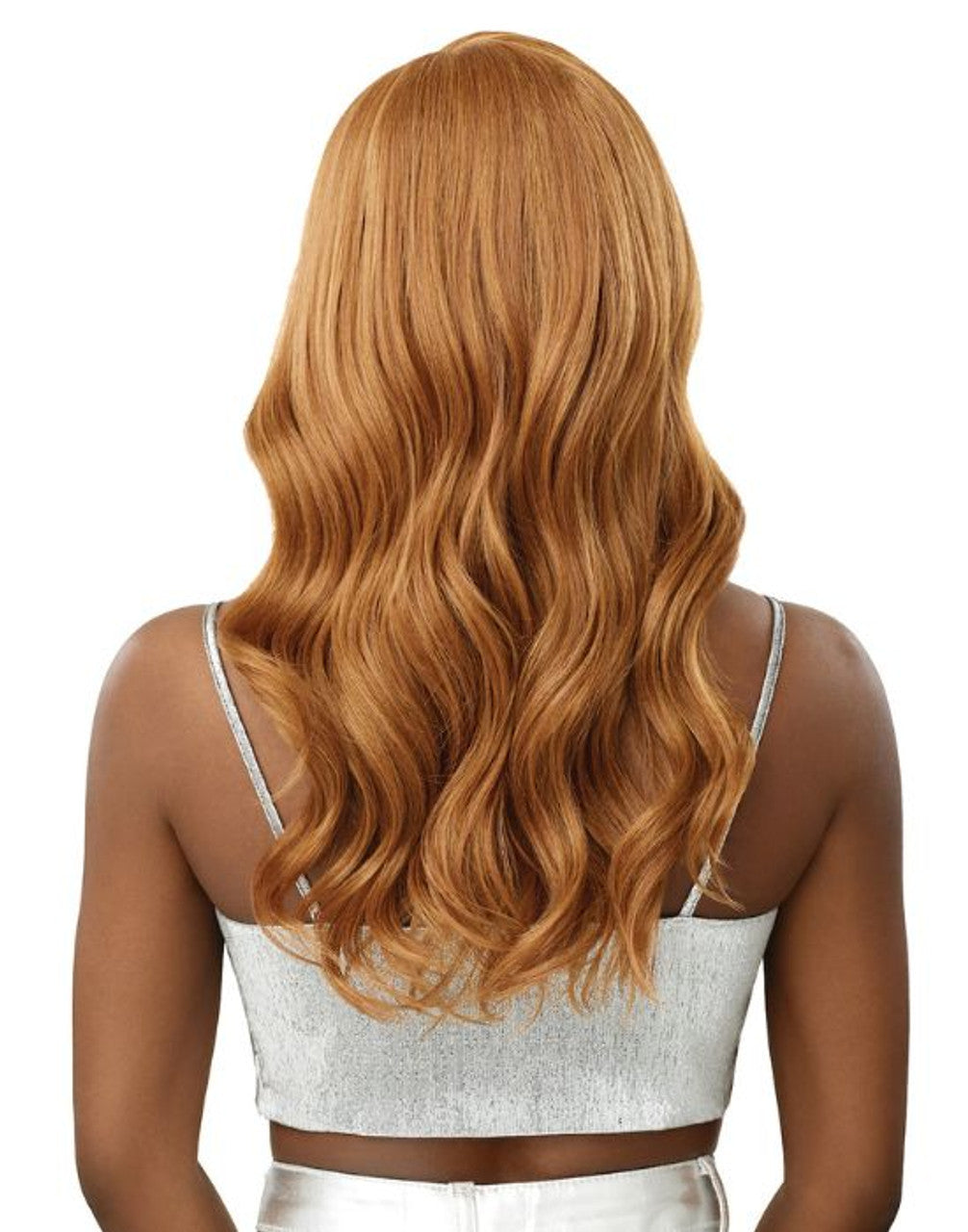 Outre Melted Hairline Swirlista  Swirl 104