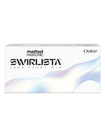 Outre Melted Hairline Swirlista  Swirl 102
