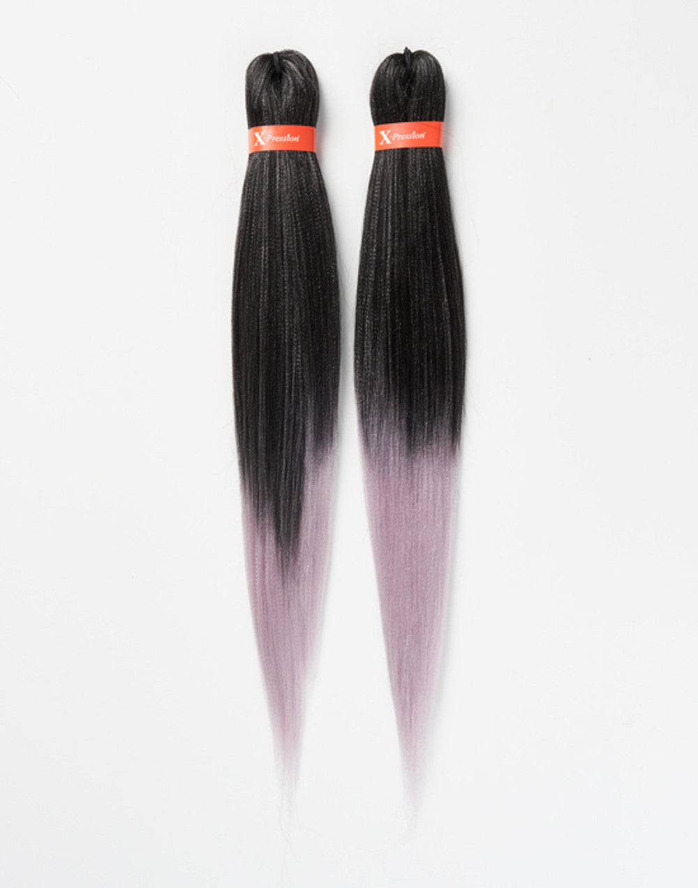 X Pression  Ultra Braid Pre Stretched