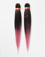 X Pression  Ultra Braid Pre Stretched
