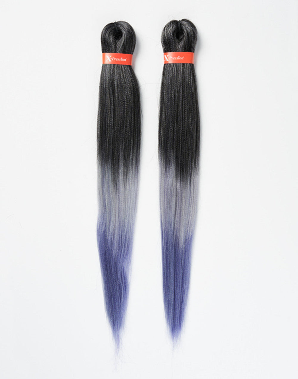 X Pression  Ultra Braid Pre Stretched