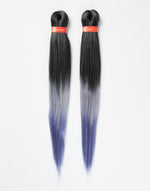 X Pression  Ultra Braid Pre Stretched