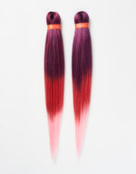 X Pression  Ultra Braid Pre Stretched