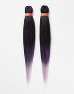 X Pression  Ultra Braid Pre Stretched