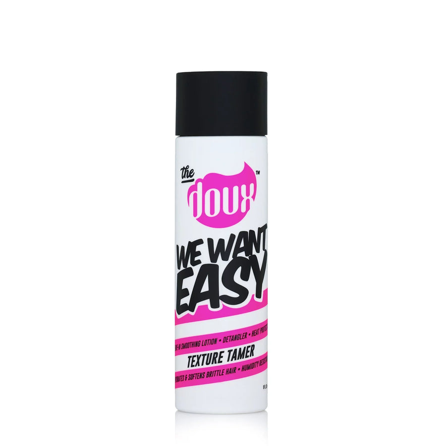 The Doux We Want Easy Texture Tamer 236ml