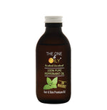 THE ONE & OILY: 100% PURE PEPPERMINT OIL 200ML