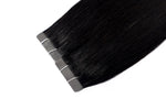 Dressmaker 100% Human Remy European Tape Hair Extensions Straight 22" (40pcs)
