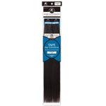 Dressmaker 100% Human Remy European Tape Hair Extensions Straight 18" (40pcs)