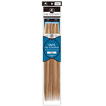 Dressmaker 100% Human Remy European Tape Hair Extensions Straight 18" (40pcs)