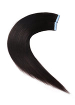Dressmaker 100% Human Remy European Tape Hair Extensions Straight 22" (40pcs)