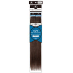 Dressmaker 100% Human Remy European Tape Hair Extensions Straight 20" (40pcs)