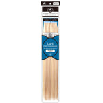 Dressmaker 100% Human Remy European Tape Hair Extensions Straight 20" (40pcs)
