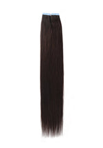 Dressmaker 100% Human Remy European Tape Hair Extensions Straight 22" (40pcs)